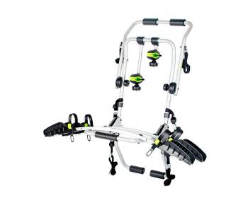 Велокрепление BuzzRack Pilot (на заднюю дверь)  BuzzRack brtr522