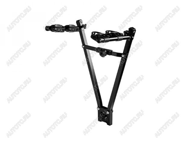 22 599 р. Велокрепление Atlant TwinRide  Atlant 8578  с доставкой в г. Пермь