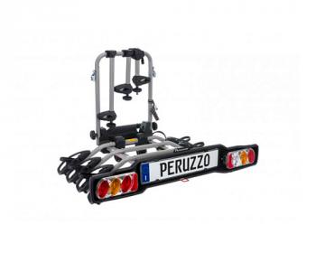 Автобагажник на фаркоп Parma Peruzzo pz 706-4