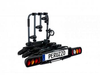 Велокрепление Peruzzo PURE INSTINCT 3  Peruzzo pz 708-3w