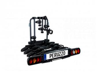 Велокрепление Peruzzo PURE INSTINCT 4  Peruzzo pz 708-4w