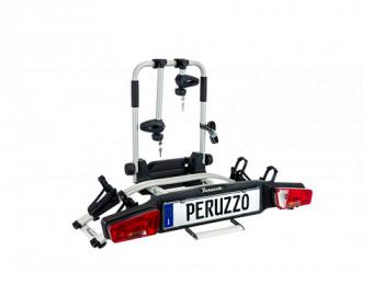 Велокрепление Peruzzo ZEPHYR 2  Peruzzo pz 713e