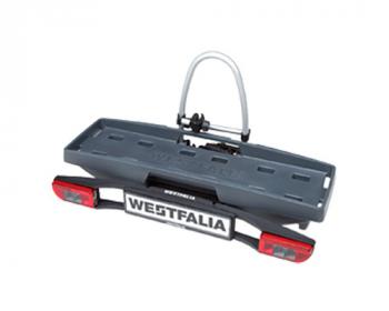 Грузовая платформа Westfalia для велокрепления (на фаркоп)  Westfalia 3,50005e+11
