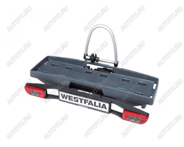 27 999 р. Грузовая платформа Westfalia для велокрепления (на фаркоп)  Westfalia 3,50005e+11  с доставкой в г. Пермь