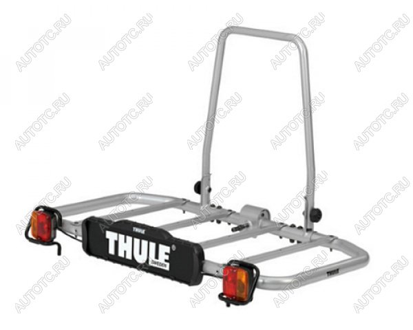 22 599 р. Грузовая платформа на фаркоп Thule EasyBase 949  Thule 949008  с доставкой в г. Пермь