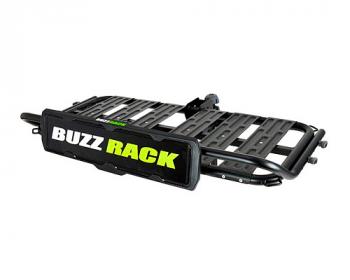 Грузовая платформа BuzzRack BuzzPro P10S на фаркоп  BuzzRack brbmp01s