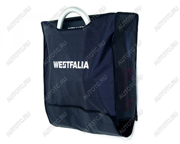 22 599 р. Сумка Westfalia 350008600001 для велобагажника BC60  Westfalia 3,50009e+11  с доставкой в г. Пермь