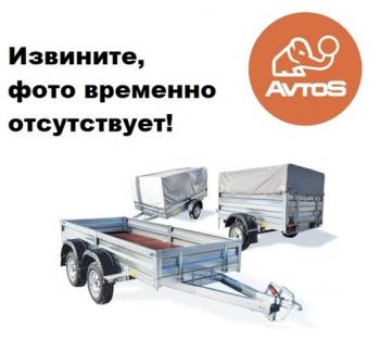 959 р. Боковина рамы L12 AvtoS AvtoS  1.01.000.02 a120  с доставкой в г. Пермь. Увеличить фотографию 1