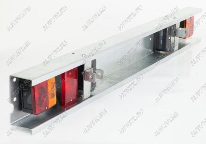 1 789 р. Задняя рамка P AvtoS AvtoS  1.01.000.03 a00p  с доставкой в г. Пермь