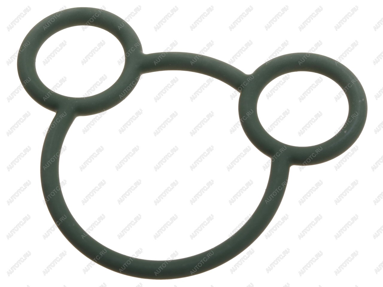 319 р. Кольцо уплотнительное MITSUBISHI ТНВД BOSCH BOSCH 2440210051  с доставкой в г. Пермь