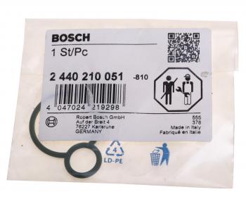 319 р. Кольцо уплотнительное MITSUBISHI ТНВД BOSCH BOSCH 2440210051  с доставкой в г. Пермь. Увеличить фотографию 3