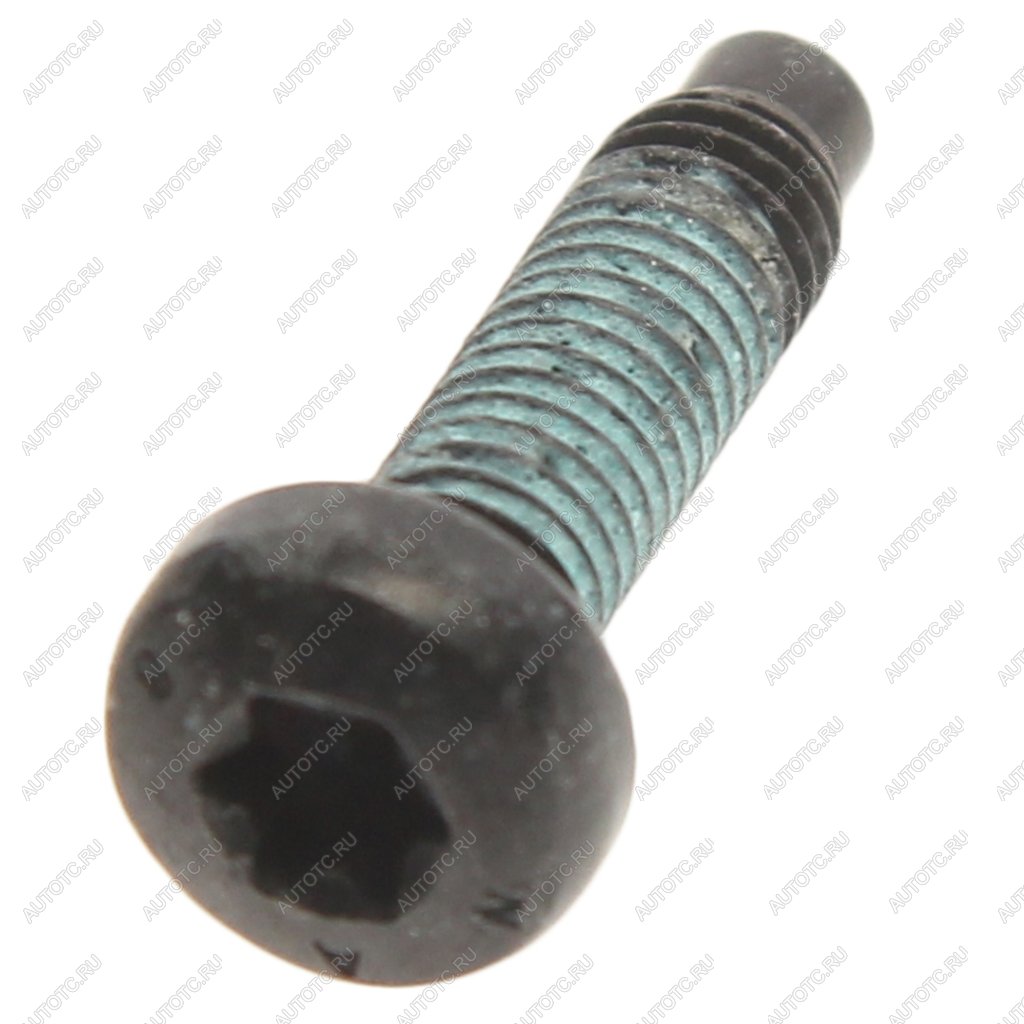 54 р. Болт VW AUDI SEAT SKODA OE VAG n10488205  с доставкой в г. Пермь