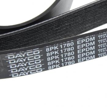 1 699 р. Ремень приводной поликлиновой 8PK1780HD DAYCO DAYCO 8pk1780hd  с доставкой в г. Пермь. Увеличить фотографию 2