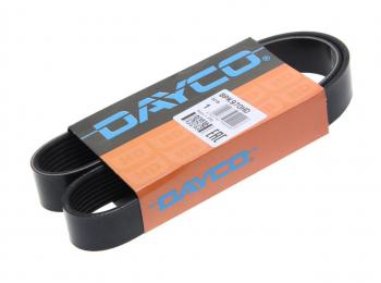 1 369 р. Ремень приводной поликлиновой 8PK970HD DAYCO DAYCO 8pk970hd  с доставкой в г. Пермь. Увеличить фотографию 1