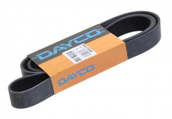 2 799 р. Ремень приводной поликлиновой 9PK1725HD DAYCO DAYCO 9pk1725hd  с доставкой в г. Пермь. Увеличить фотографию 1
