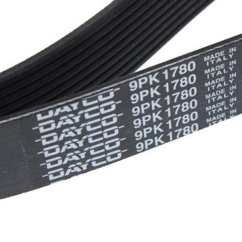 2 599 р. Ремень приводной поликлиновой 9PK1780HD DAYCO DAYCO 9pk1780hd  с доставкой в г. Пермь. Увеличить фотографию 2