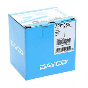 4 499 р. Ролик приводного ремня DAF IVECO обводной DAYCO DAYCO apv1085  с доставкой в г. Пермь. Увеличить фотографию 3