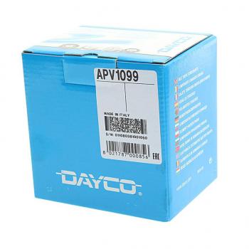 2 299 р. Ролик приводного ремня MERCEDES обводной DAYCO DAYCO apv1099  с доставкой в г. Пермь. Увеличить фотографию 3