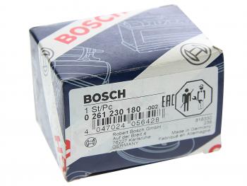 6 199 р. Датчик абсолютного давления воздуха FORD Maverick (2.3) (01-) MAZDA 3 (2.0) BOSCH BOSCH 0261230180  с доставкой в г. Пермь. Увеличить фотографию 3
