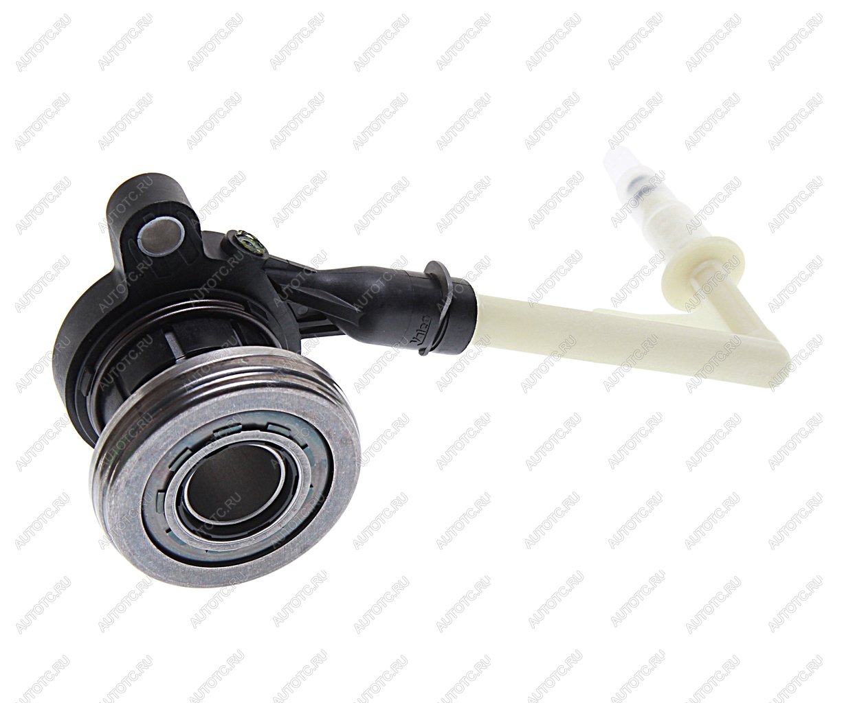 9 499 р. Подшипник выжимной RENAULT Duster (10-) (1.5 DCI1.6) гидравлический VALEO VALEO 804587  с доставкой в г. Пермь