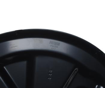 2 299 р. Кожух AUDI A3 (13-16) диска тормозного заднего левый PATRON PATRON pbs309  с доставкой в г. Пермь. Увеличить фотографию 4