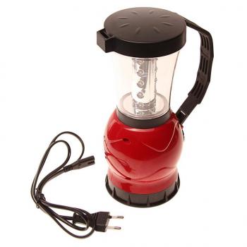 1 759 р. Фонарь кемпинговый аккумуляторный CAMELION CAMELION led29318  с доставкой в г. Пермь. Увеличить фотографию 1