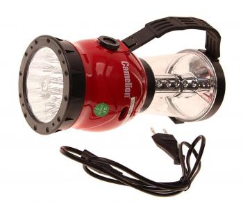 1 759 р. Фонарь кемпинговый аккумуляторный CAMELION CAMELION led29318  с доставкой в г. Пермь. Увеличить фотографию 2
