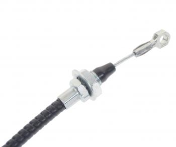 429 р. Трос стояночного тормоза УАЗ-3163 Патриот ЕВРО-2 G-PART (ОАО ГАЗ) G-PART gp.31570041  с доставкой в г. Пермь. Увеличить фотографию 3