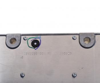 119 999 р. Блок управления SHACMAN SHAANXI X3000 дв.ISM11 двигателем OE SHACMAN 4963807x  с доставкой в г. Пермь. Увеличить фотографию 3