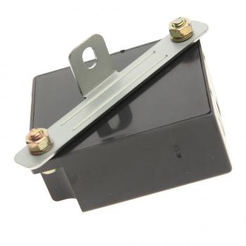 1 329 р. Реле поворота HYUNDAI HD65,72,78 SHINWON SHINWON 95550-5h300  с доставкой в г. Пермь. Увеличить фотографию 2