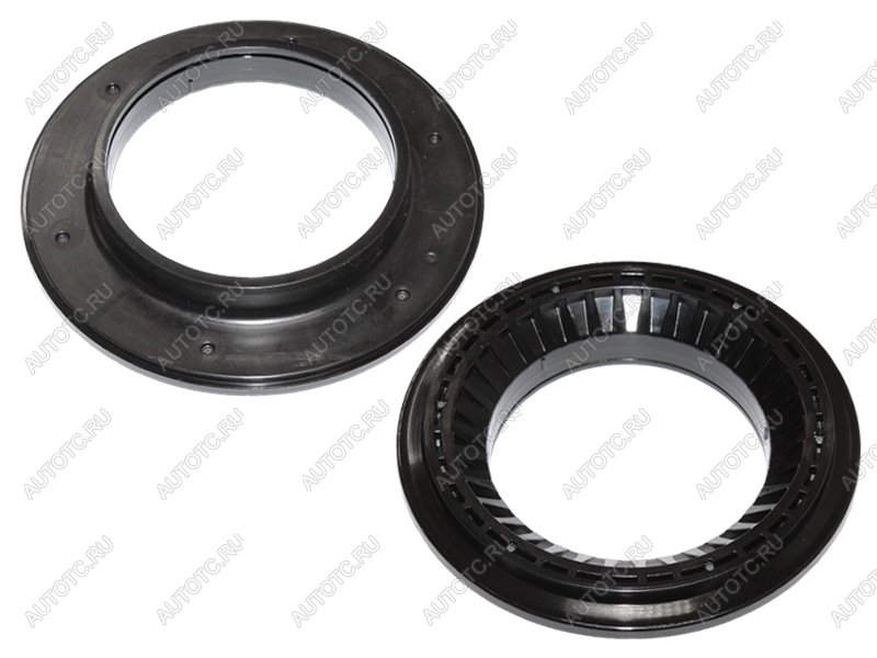 1 379 р. Подшипник скольжения опоры стойки MITSUBISHI OUTLANDER GF# 12- RH=LH MITSUBISHI 4060A418, 4060a418 MITSUBISHI 4060A418  с доставкой в г. Пермь