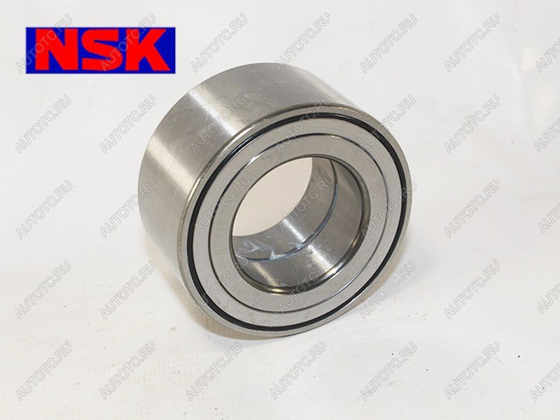 2 679 р. Подшипник передней ступицы SUZUKI SWIFTLIANA (без ABS) NSK 40BWD21  с доставкой в г. Пермь