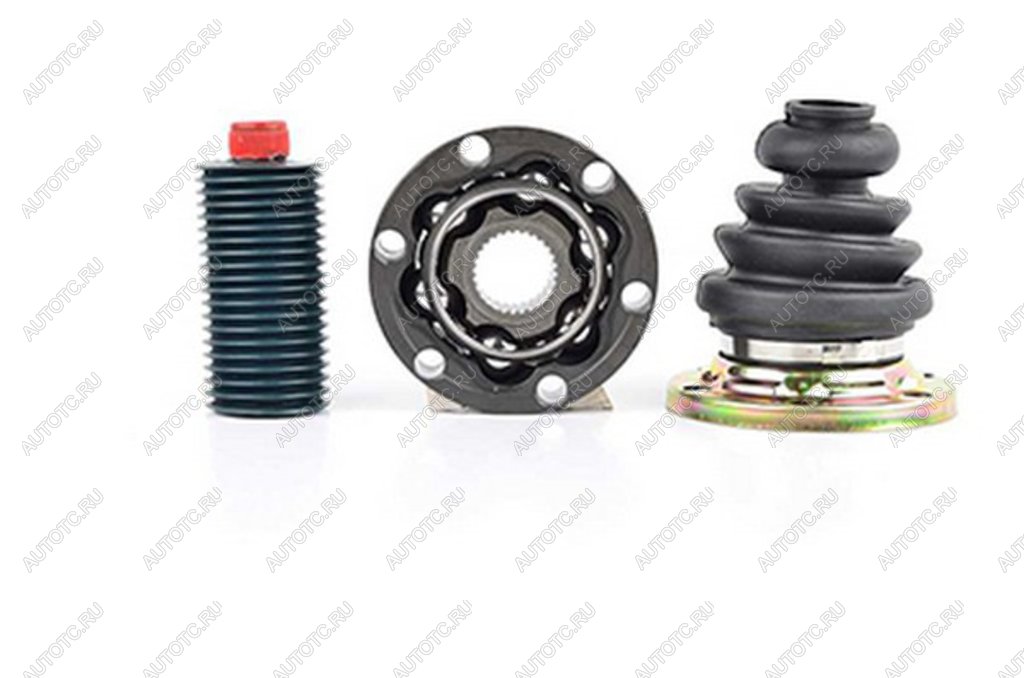 2 779 р. ШРУС внутренний VW Passat,T3 AUDI 80,100,200 комплект BSG BSG bsg90340011  с доставкой в г. Пермь