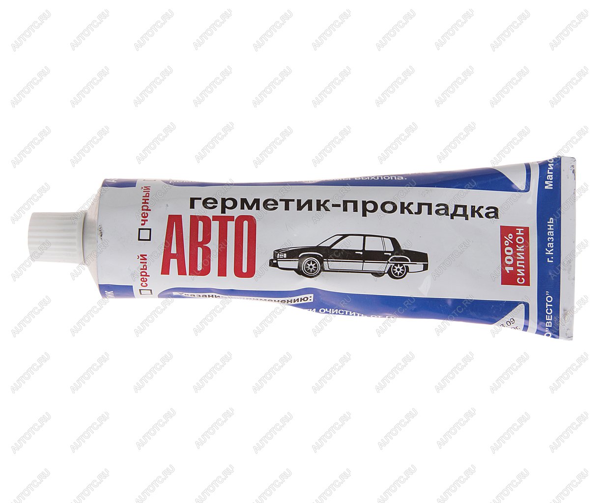 210 р. Герметик прокладка белый термостойкий 180г ВЕСТО NO NAME bsi180  с доставкой в г. Пермь