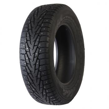 14 799 р. Покрышка IKON TYRES Nordman 7 SUV шип. IKON TYRES 25565 r17  с доставкой в г. Пермь. Увеличить фотографию 1