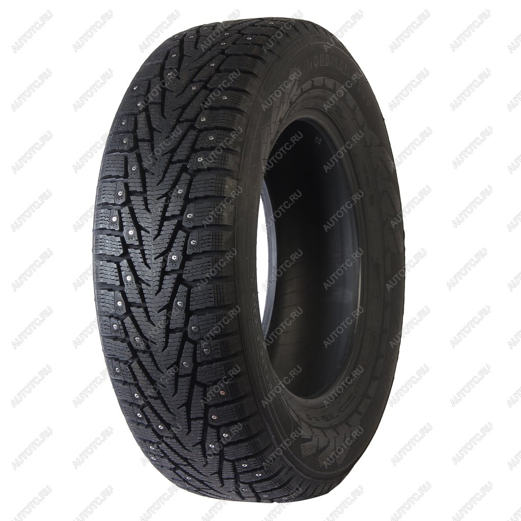14 799 р. Покрышка IKON TYRES Nordman 7 SUV шип. IKON TYRES 25565 r17  с доставкой в г. Пермь