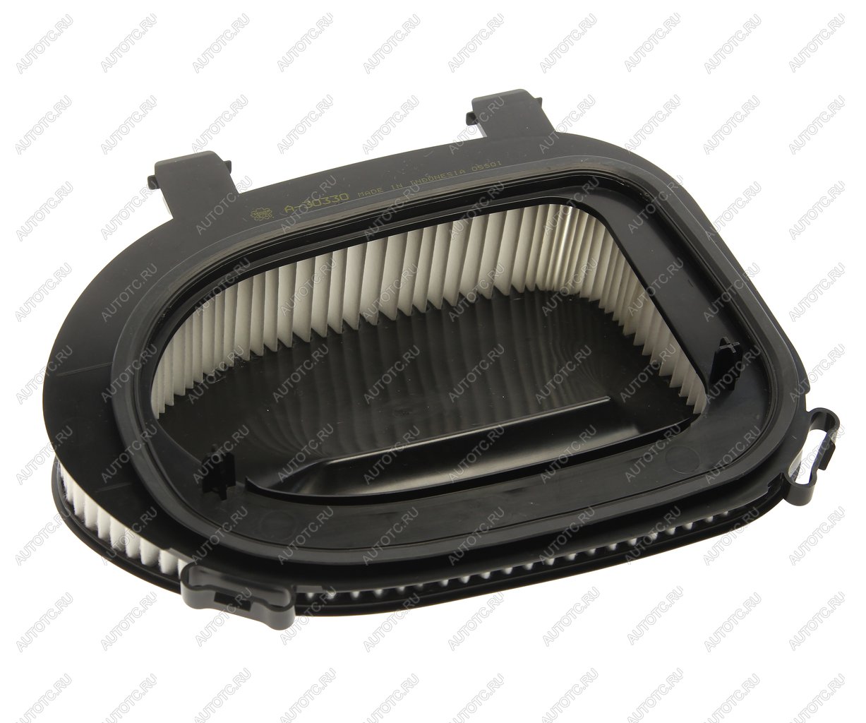 3 199 р. Фильтр воздушный BMW X3 (F25),X5 (E70),X6 (E71) (11-) SAKURA SAKURA a30330  с доставкой в г. Пермь
