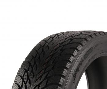 31 599 р. Покрышка IKON TYRES Autograph Snow 3 SUV IKON TYRES 28545 r21  с доставкой в г. Пермь. Увеличить фотографию 2