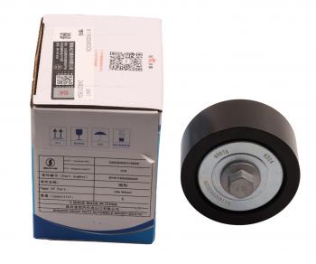 3 799 р. Ролик обводной SHACMAN SHAANXI дв.WP10 OE SHACMAN 611600060029  с доставкой в г. Пермь. Увеличить фотографию 5
