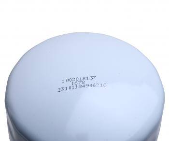 1 259 р. Фильтр масляный SHACMAN SHAANXI МАЗ-5440,6430 дв.WP7 OE SHACMAN 1002018137  с доставкой в г. Пермь. Увеличить фотографию 4