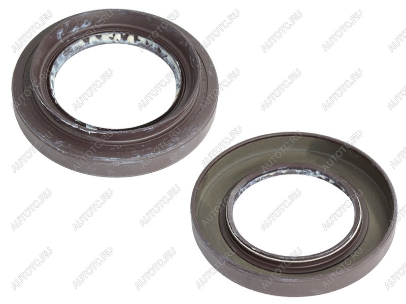 2 599 р. Сальник промежуточного вала переднего редуктора MAZDA CX-7 07-3 06-6 05- MAZDA A601-27-238  с доставкой в г. Пермь
