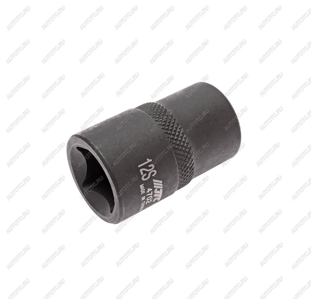 819 р. Головка 12хM12S RIBE болтов ГБЦ и корпуса маховика (NISSAN) JTC JTC TOOLS CO., LTD jtc-4702  с доставкой в г. Пермь