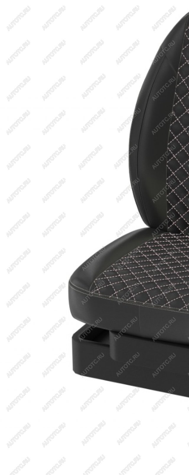 13 449 р. Заказной комплект чехлов АВТОПИЛОТ construct-9035513  с доставкой в г. Пермь