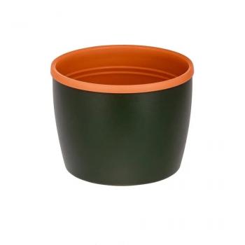 2 119 р. Термос ТОНАР 2000ML хаки (дополн.пласт.чашка, ручка)  t-kd-938-2  с доставкой в г. Пермь. Увеличить фотографию 8
