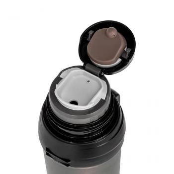 2 119 р. Термос ТОНАР 2000ML хаки (дополн.пласт.чашка, ручка)  t-kd-938-2  с доставкой в г. Пермь. Увеличить фотографию 6