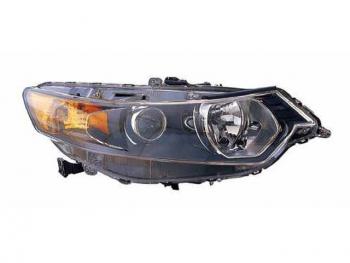 ACCORD 08- ФАРА ПРАВ (КСЕНОН) ПКОРРЕКТОР (DEPO) DEPO 217-1166r-lehm2