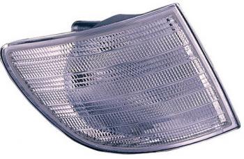 Правый указатель поворота угловой (пр-во Китай) DEPO  Mercedes-Benz Vito  W638 (1996-2003)