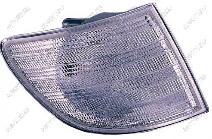 1 259 р. Правый указатель поворота угловой (пр-во Китай) DEPO  Mercedes-Benz Vito W638 (1996-2003)  с доставкой в г. Пермь