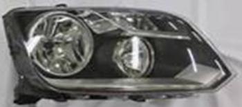 AMAROK 10-16 ФАРА ПРАВ С РЕГ.МОТОР ВНУТРИ (DEPO) ЧЕРН DEPO 441-11j5rmlemn2