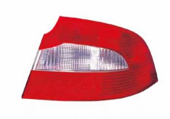 Фонарь задний правый внешний DEPO Skoda Superb  B6 (3T) (2008-2013) лифтбэк дорестайлинг